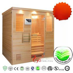 가정용 사우나 핀란드 나무 건조 찜질 스팀찜질 찜질전용