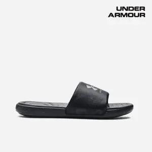 [롯데백화점]언더아머 남성 Under Armour Ansa 슬라이드 3024434-018