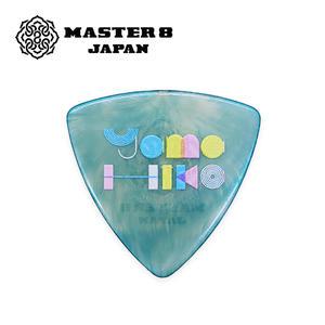 MASTER 8 JAPAN 피크 Yamamoto Hikaru Model 0.88mm