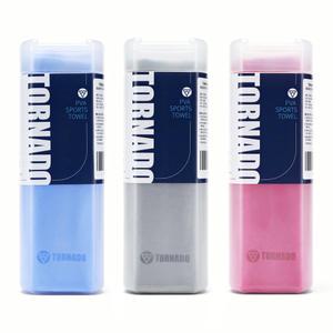 토네이도 습식 스포츠타올 물놀이 수건