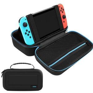 [XBFKJL73]닌텐도 스위치 수납 하드 케이스 파우치