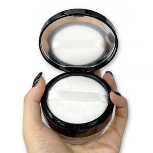 [XBG10427]파우더케이스 20g 파우더 공병 소분 휴대용