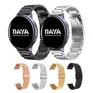 [XBG10418]갤럭시워치 5 4 3 스트랩 20mm 메탈