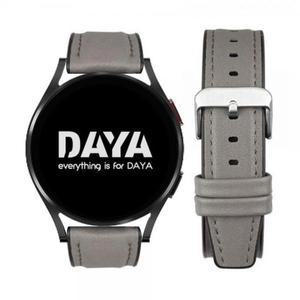 [XBG10409]갤럭시워치 5 4 3 스트랩 20mm 그레이