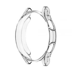 [XBG1045N]갤럭시워치4 액정보호 풀커버케이스 투명 40