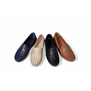 [가이거] 블랙라벨 에디션 파우제 렘펠 로퍼