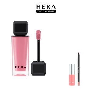 [본사직영] 헤라 센슈얼 파우더 매트 리퀴드 5g 택1