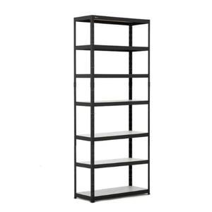 [RGK69243]견고한 안전성 철제선반 7단 가로 100 높이 210