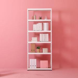 [RGK69237]견고한 안전성 철제선반 6단 가로 100 높이 150