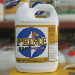 [RGL12R94]통행량 많은 건물바닥용 내구성높은 바닥광택제