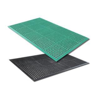 [RGL93OTR]출입구 현관 매트 사무실 발판 업소용 고무