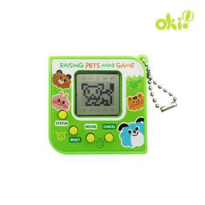 [XBG1543L]오키오 마이 리틀 펫 게임기 마이리틀펫