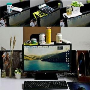 [RG1QR5Q4]모니터선반 테이블 거치대 선반 받침대