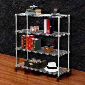 [RG0MN352]홈메탈선반 1200 4단 무볼트제작 조립식앵글 렉