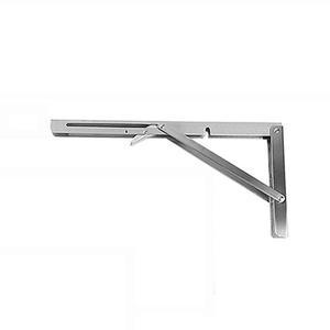 [RG1MQ629]벽면 인테리어 수납 선반 스텐 접이식 선반대