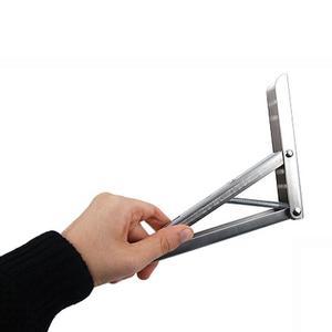 [RG1MQ622]DIY 선반 제작 만들기 스텐 접이식 선반대 1개