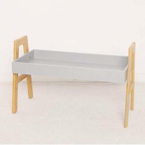 [RG5L8QT5]에이다리 트레이 선반 모듈형 협탁 테이블 대