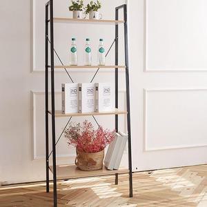 [RG55025R]우드대형선반 수납수납장 랙 거실선반장 벽 diy