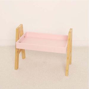 [RG5L8QT6]에이다리 트레이 선반 모듈형 협탁 테이블 소