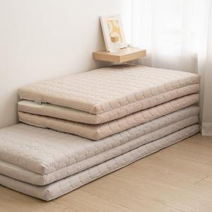 [아토앤알로] 이지 항균 알러지케어 방수 릴렉스폼 접이식 토퍼 SS