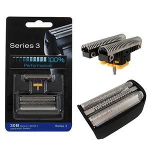 면도기 헤드 호환브라운호환 시리즈 7000,4000,5000 전기 면도기 4735,4736,4737,4747,4775,4835,7570,7680