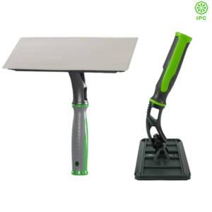 IPC  테크노패드 클리노 10  유리창 창문 청소 클리닝 핸들