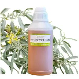 흰버드나무껍질추출물 500ml 화이트윌로우껍질추출물 Willow Bark Extract Salix Alba 84082-82-6