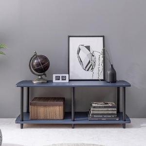 다이젠YJ 다온1200 조립식 2단 선반 틈새 수납장