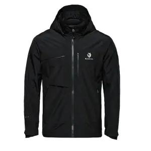 [블랙야크](대전신세계)남성 F/W 가을겨울 고어텍스 자켓 남성 다나스 GTX자켓  1BYGJF4002