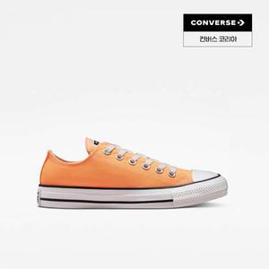 [컨버스] 공식판매처 / 남녀공용 컨버스 척테일러 로우_A04393C