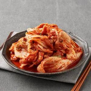 [참맛나김치] 별미 배추 겉절이 2kg 국내산 김치