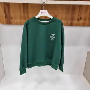 [에스핏]루즈핏 체인 자수 맨투맨 SJY509FKRT12_HDD