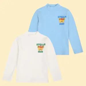 [롯데백화점]코코리따 후라이스 반목티셔츠CELA24WE1