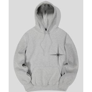 [트립션](타임스퀘어점패션관)Scintillation Logo 후드티 - 9 colors