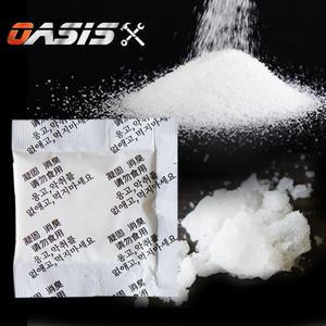 소변응고제 100매 캠핑 차박 비상용 임시화장실 응고가루