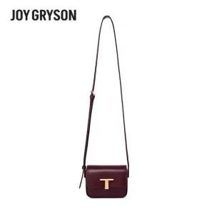 [롯데백화점]조이그라이슨 트라이베카 스퀘어 크로스바디 LW4AA1100_I7