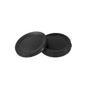 호루스벤누 니콘 Z마운트 호환 바디캡 렌즈뒷캡 세트