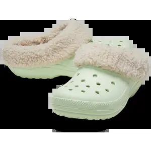 갤러리아 [크록스 본사][공용]클래식 블리첸 IV 클로그 (제이드 틴트) 210846-3Y