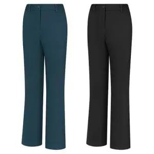 [롯데백화점]콜핑 LD08 여성 겨울 밍크본딩 사방스판 부츠컷 등산바지 KTP9571W