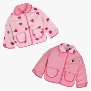 [롯데백화점]코코리따 덤블 리버서블 아우터점퍼CEJP23WE5