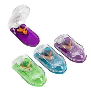 KM 이지도즈 이지컷 약 절단기 알약 컷팅기 색상랜덤