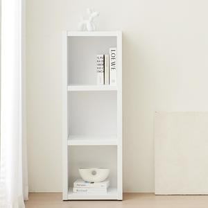 포피 3단 400 오픈 책장 책꽂이 [착불]