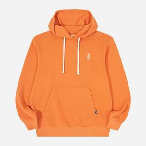 [DOD][디오디 공식] 챔프 그라운드 후드(ORANGE)