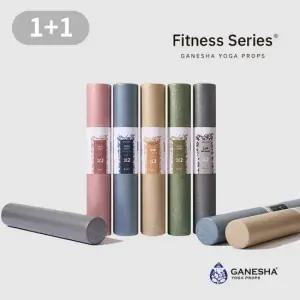 [정상가 71 800원][가네샤] EPP X2 90cm 750g 1+1 폼롤러