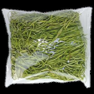 마른줄기상추, 궁채나물, 궁채, 황채 1kg