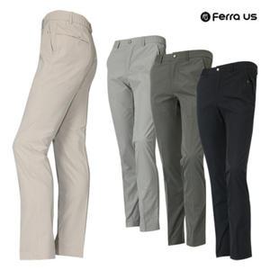 [보스케] 보스케 남성 봄 가을 골프웨어 골프 편한 부분 밴딩 바지