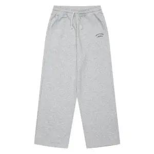 [에꼴리에] 세이브존03 여자 하이라이즈 투웨이 와이드바지  24C5251-GY (S23498556)