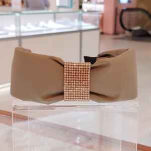 [JJQUEEN] 베리나 헤어밴드 HR849