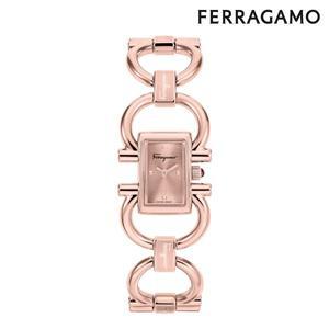 [살바토레페라가모][갤러리어클락] 페라가모 여성시계 SFKH00223