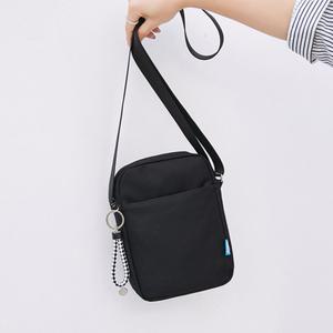 미니 사각 산책 여행 핸드폰 지갑 가방 크로스백